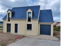 Maison à la vente
